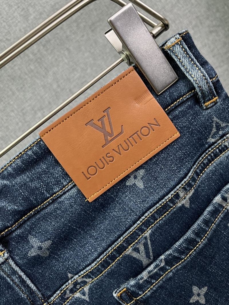 Louis Vuitton Jeans